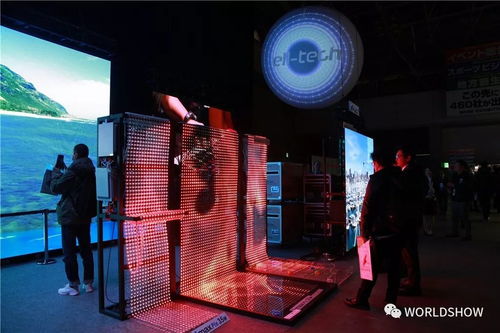 隔着屏幕感受日本文化创意 互联网科技与服务的创新融合