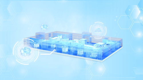 智能工厂与工业互联网解决方案——京东方科技赋能未来制造