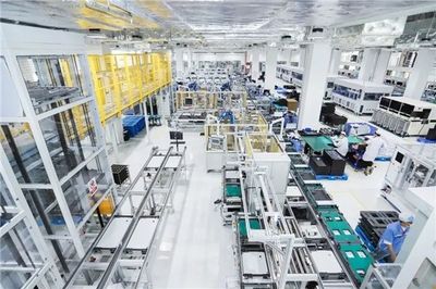 低调但实力雄厚 中科可控获央视《东方时空》点赞