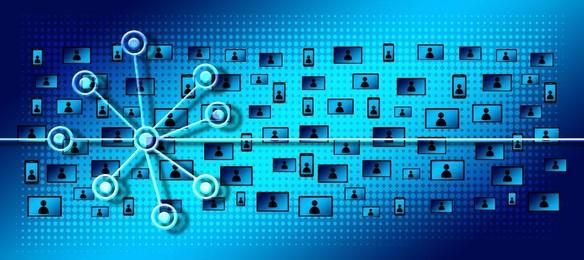 探索互联网科技产品中心 创新驱动未来