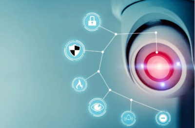 智能安防 互联网科技驱动下的智能家居前沿阵地