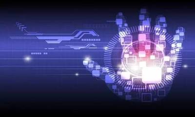 未来10年重塑数字世界的生物识别技术前沿