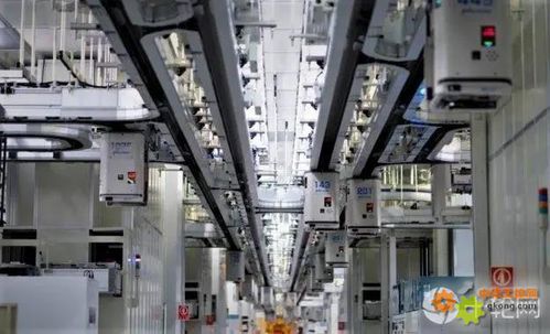 全球新增10家灯塔工厂引领智造新浪潮，美的、施耐德、阿里等巨头领衔